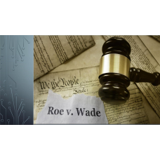 Roe vs Wade PowerPoint Presentation