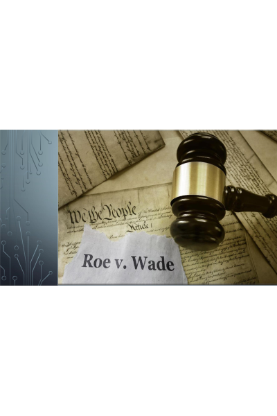 Roe vs Wade PowerPoint Presentation