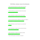 NR 503 Week 4 Midterm – Questions & Answers for Exam Preparation