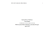 NR 503 Week 5 Assignment; Infectious Disease Paper; Ehrlichiosis