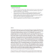NR 503 Week 8 Discussion; Health Policy and Ethics
