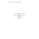 HUMN 303N Week 2 Assignment; Essay Painting Analysis & Reflection