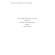 HUMN 303N Week 7 Assignment; Controversial Art and Censorship
