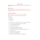 PSYC 110N Week 6 Assignment; Handout - How Do You Cope