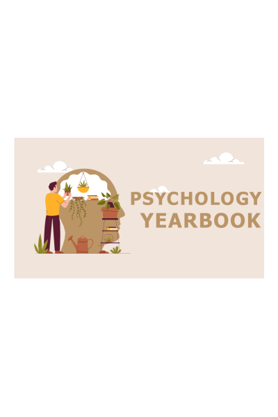 Psychology Yearbook
