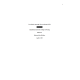 BIOS 252 Week 4 Case Study; Autonomic Nervous System