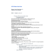 NR 601 Week 4 Midterm Study Guide Weeks 1-4 Textbook Ham 7th Edition