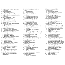 NR 509 Week 7 Video Outline 2