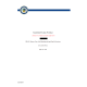 NR 601 Week 5 Standardized Procedure Worksheet - Erectile Dysfunction