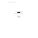 NR 361 Week 2 Course Project Milestone 1 - Cardiovascular Health Education