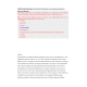 NR 361 Week 3 Discussion; Standardized Terminology and Language in Informatics - Interoperability (2 Versions)