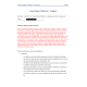 NR 361 Week 4 Course Project Milestone 2; Nutrition and Healthy Eating - Patient Scenario; Ann, a 30-year-old woman