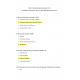 NR 667 Week 5 Grand Rounds Presentation Part 1 - Irritable Bowel Syndrome Test your Knowledge Questions (answers)