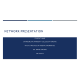 NR 541 Week 7 Assignment; Network Presentation - Local Area Network (LAN)