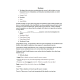 BIOS 252 Week 5 Answers