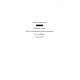 NR 531 Week 3 Assignment; Models of Excellence paper