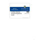 NR 447 Week 4 Assignment; Direct Care Project Part 2 - Planning the Presentation -Benefits of CMSRN Certification