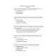 xNR 283 Cardiovascular-Musculoskeletal Review Questions