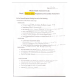 NR 302 Week 5 Lab; Ticket to Enter - Respiratory & Cardiac Assessment