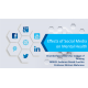 NR 449 Week 7 Presentation; Effects of Social Media on Mental Health