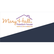 Mary Hall Freedom House