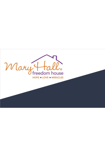 Mary Hall Freedom House