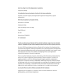 NR 546 Week 3 Case Study; Aripiprazole (Abilify)