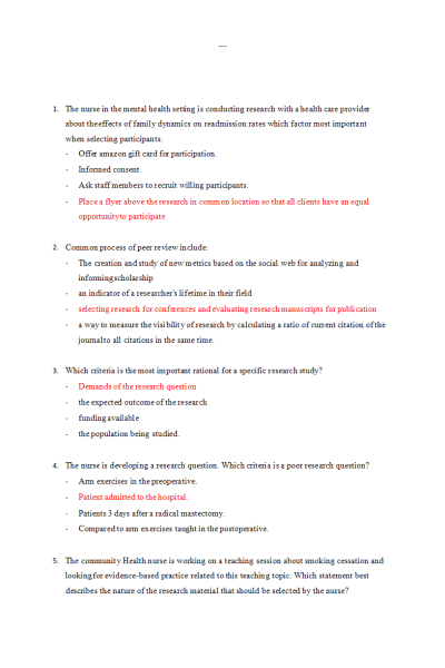 NR 449 Quiz 1