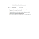 NR 226 Week 2 Clinical Reflection