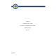 NR 601 Week 5 Assignment; Standardized Procedure Worksheet - Urinary incontinence (UI)