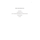 NR 503 Week 2 Assignment; Healthy People 2030 Impact Paper - Osteoporosis