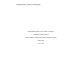 NR 503 Week 6 Assignment; Epidemiological Analysis Chronic Health – Depression