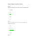 HIT 205 Module 1 Diagnosis Term Review (Graded)