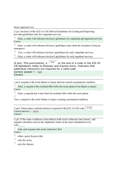 HIT 205 Module 2 Application Test