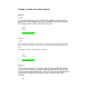 HIT 205 Module 2 Coding Lab Quiz (Graded)