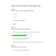 HIT 205 Module 2 Real World Standards of Ethical Coding (Graded)