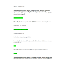 HIT 205 Module 3 Guidelines Part 1