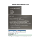 HIT 205 Module 4 MSDRG Assessment