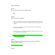 HIT 205 Module 4 MSDRG Quiz