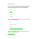 HIT 205 Module 5 Guidelines Part 1
