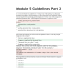 HIT 205 Module 5 Guidelines Part 2