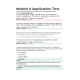 HIT 205 Module 6 Application Test