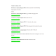 HIT 205 Module 6 Guidelines Part 1