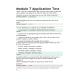 HIT 205 Module 7 Application Test