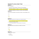 HIT 205 Module 8 Lecture Quiz Final