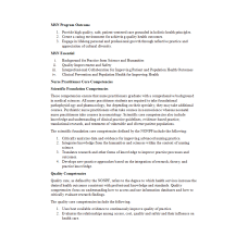 NR 576 Week 8 Reflection