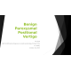 NR 576 Week 7 Assignment; Clinical Practice Guidelines: Benign Paroxysmal Positional Vertigo - Presentation, Paper Transcript, Article