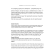 NR 548 Week 3 Replacement Assignment for Exam 1