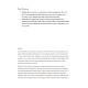 NR 351 Week 3 Discussion; Building Communication and Collaboration Skills
