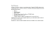 NR 351 Week 5 Discussion; Evidence to Support Nursing Practices